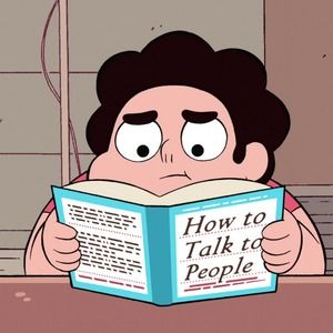 Meet your Posher, Julia